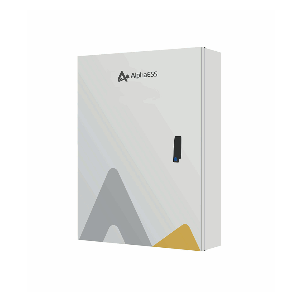 AlphaESS Backup Box PLUS automatische omschakelunit
