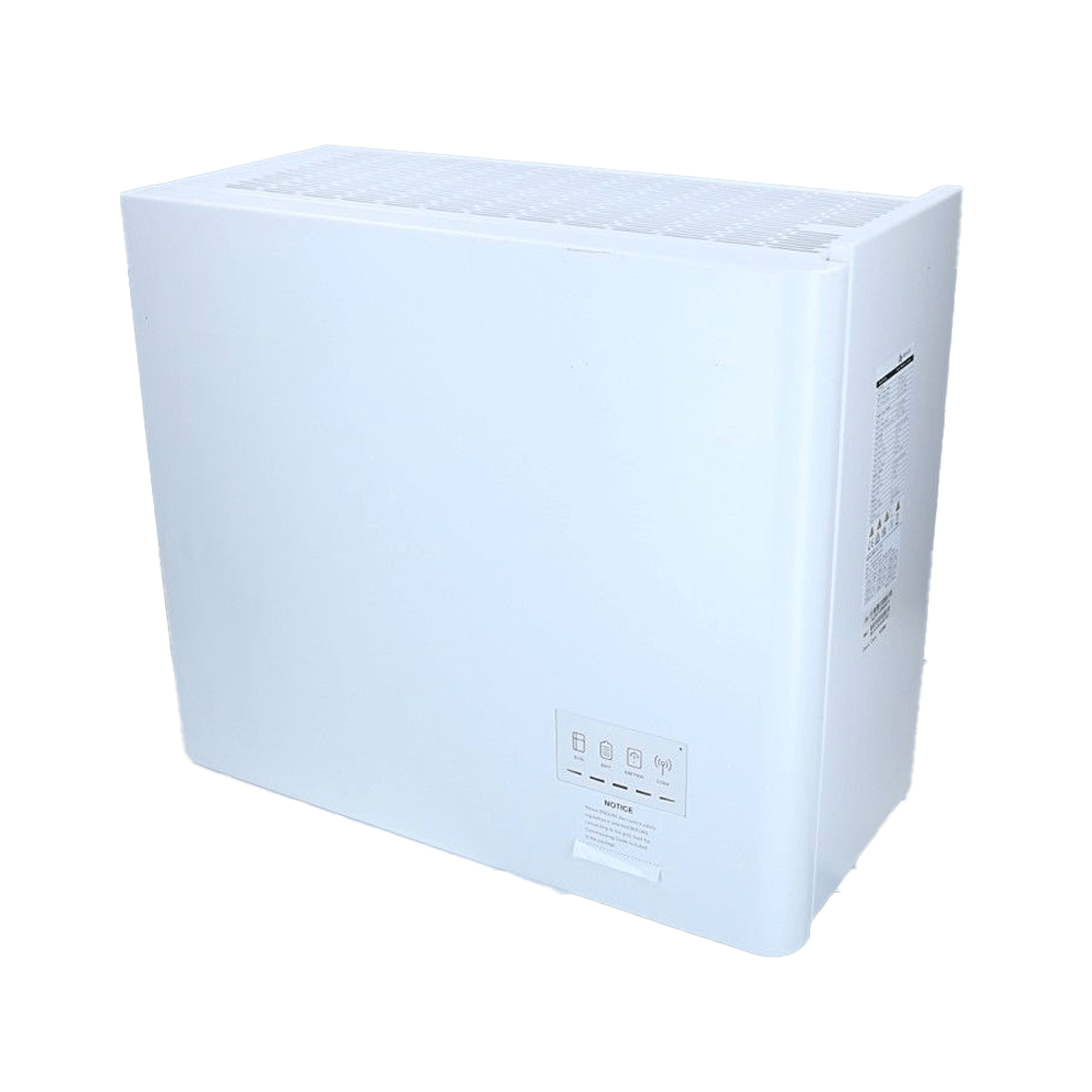 Serieafbeelding van de AlphaESS SMILE-G3-omvormer voor het T10-model