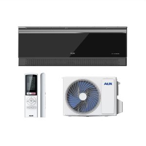 AUX C-Smart Premium Onyx Black 3.5 kW AUX-12CCB