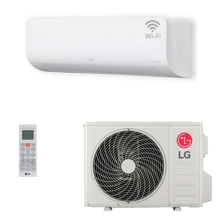 LG WZ12 3.5 kW