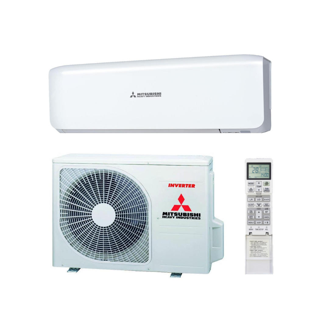 Mitsubishi Heavy Industries SRK/SRC25ZS-W 2.5 kW